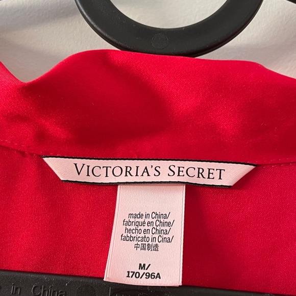 Victoria’s Secret satin one piece - Picture 3 of 6